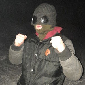 Да я пошутил 