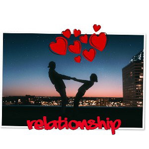 Relation