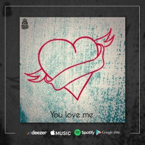 Pro100Gramm - You Love Me
