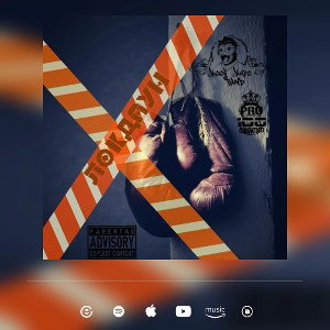 Pro100Gramm feat. Jassy James Band - Локдаун