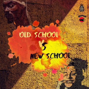Pro100Gramm, Михей - New School VS Old School