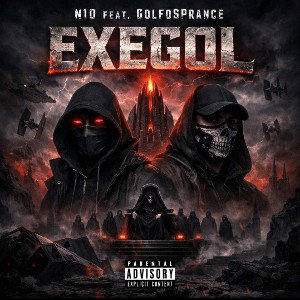 N10 Feat GolfoSPrance