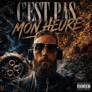 C'est pas mon heure 