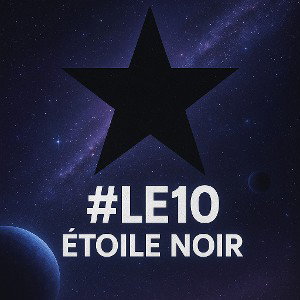  Étoile Noir 