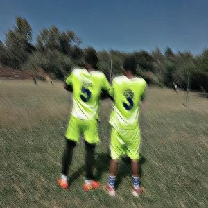 Ra Fesa ft Teazy 