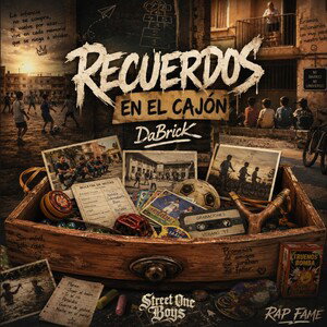DaBrick - Recuerdos en el cajón 
