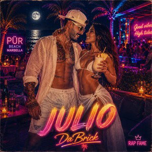 DaBrick - Julio