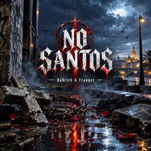 DaBrick & Franyer - No Santos 