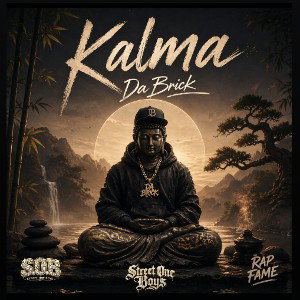 DaBrick - Kalma