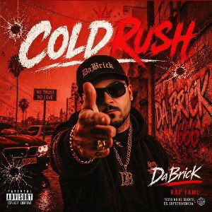 DaBrick - ColdRush 