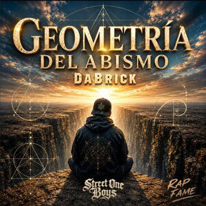 DaBrick - Geometría del Abismo 