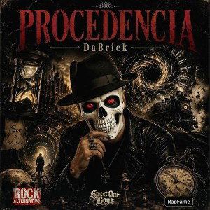 DaBrick - Procedencia