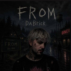 DaBrick - From (lil peep) Sad Style 