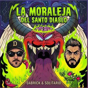 DaBrick & Solitario - La Moraleja del Santo Diablo 
