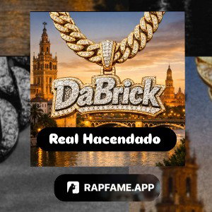DaBrick Real Hacendado