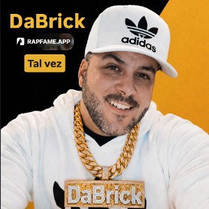 DaBrick - Tal vez