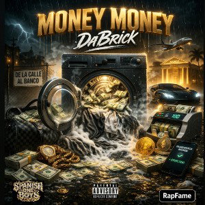 DaBrick - Money Money 