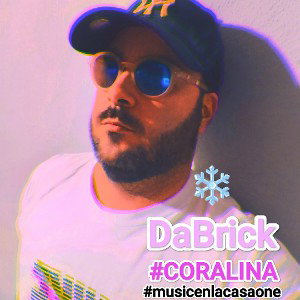 DaBrick #CORALINA❄️❄️❄️