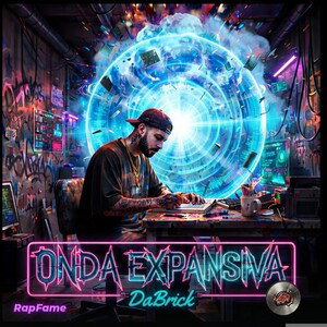 DaBrick - Onda Expansiva 