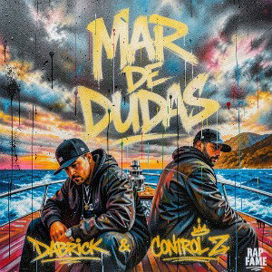 DaBrick & Control Z - Mar de dudas 