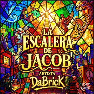 DaBrick - La escalera de Jacob 
