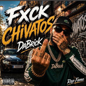 DaBrick - Fxck Chivatos 