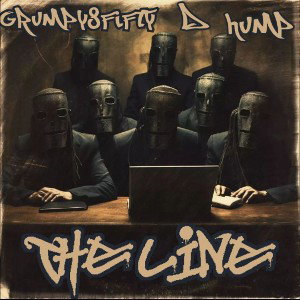 TheLine ft D_Hump