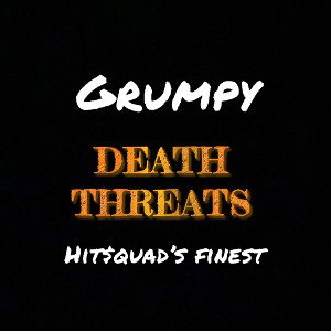 DeathThreats BAREXAMS DISS 