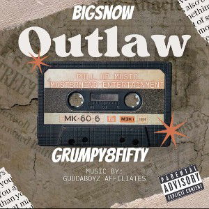 GuddaBoyz “OUTLAW” 