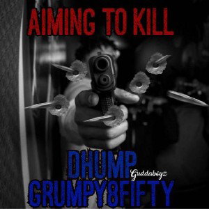 🐐🔥Aiming To Kill 🔥🐐           🥾🗞️