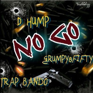 🔥🔥🔥GuddaBoyz “NoGo” 🔥🔥🔥