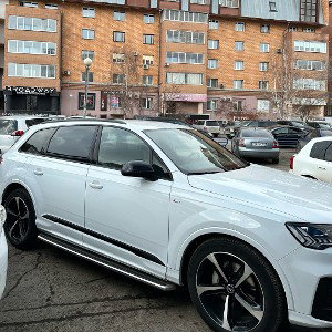 на ходу на работе 