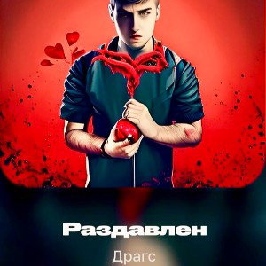 Раздавлен