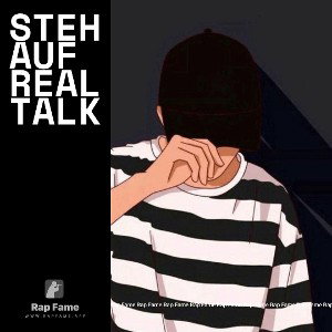 Steh auf Realtalk