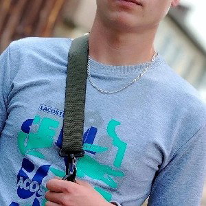 Rallio feat Romaboy - Камбэк (DEMO)