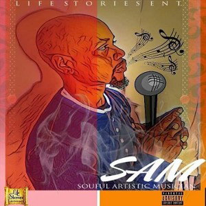 Samuel Durden - C'mon ft. Lil DBO (RnB/HipHop) 