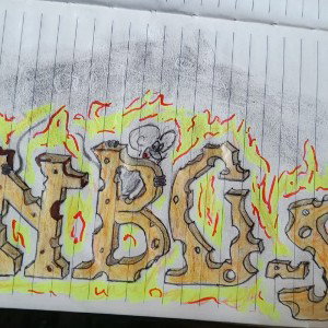 Was für Be Be Happy    ft. Buro