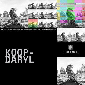 Koop- Daryl