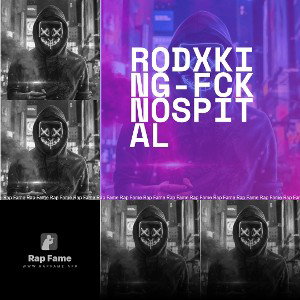 rodxking-fck nospital