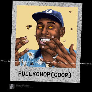 Fully chop (Coop)