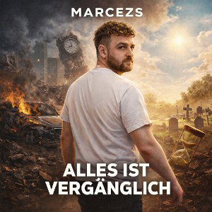 Alles ist Vergänglich