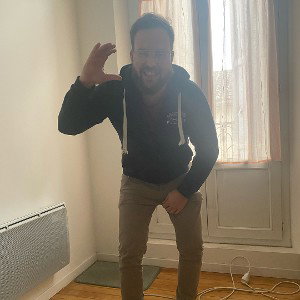 Co - la vie d’artiste 