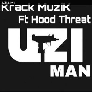 UZI MAN 