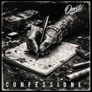 Confessione/ Onesto /tracks 