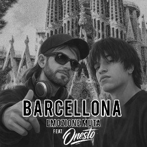 Barcellona 