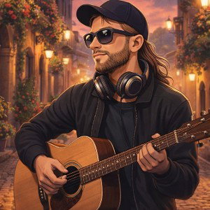 Nostalgico di me (Acustic stile)