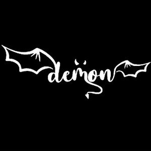 I sold my soul to the devil