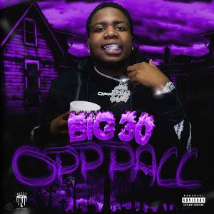diss track - opp pacc