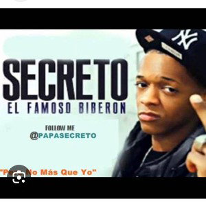para nadie es un SECRETO 