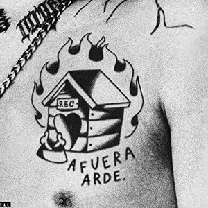AFUERA ESTA ANSIEDAD QUE ME DESESPERA 